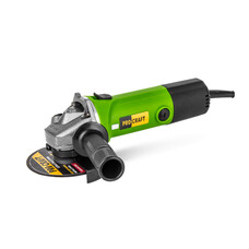 Угловая шлифмашина (Болгарка) ProCraft PW1350Е 125 мм