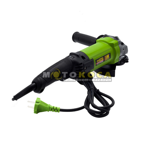 Угловая шлифмашина (Болгарка) Procraft PW1600SЕ 150 мм