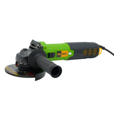 Угловая шлифмашина (Болгарка) Procraft PW2700 125 мм (безщеточная)