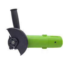 Угловая шлифмашина (Болгарка) Procraft PW1000 125 мм