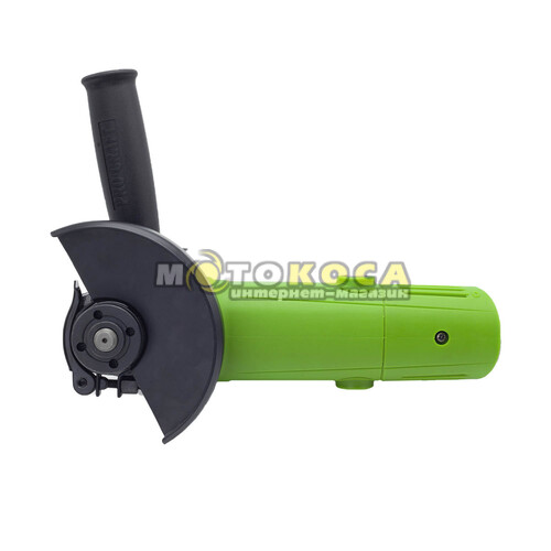 Угловая шлифмашина (Болгарка) Procraft PW1000 125 мм