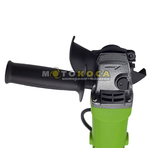 Угловая шлифмашина (Болгарка) Procraft PW1000 125 мм