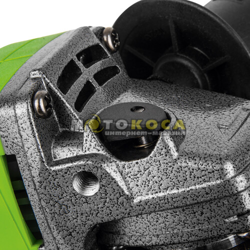 Болгарка Procraft PW1200 125 мм