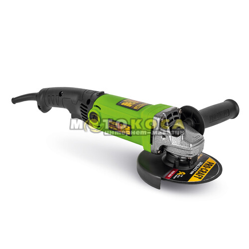Болгарка Procraft PW1200 125 мм
