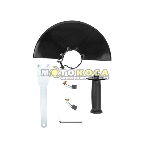 Болгарка Procraft PW2300 230 мм