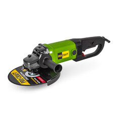 Болгарка Procraft PW2300 230 мм