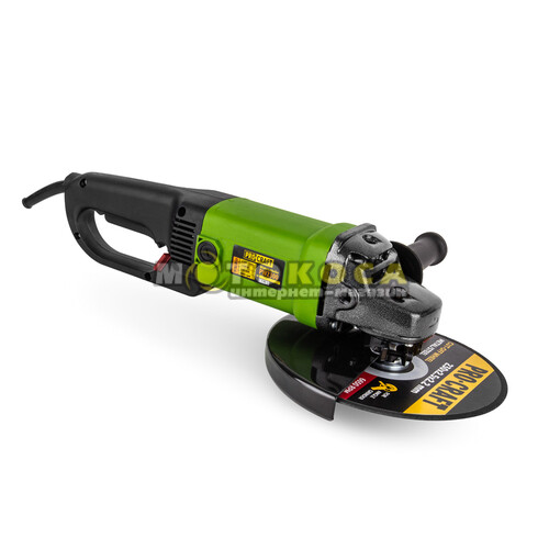 Болгарка Procraft PW2300 230 мм