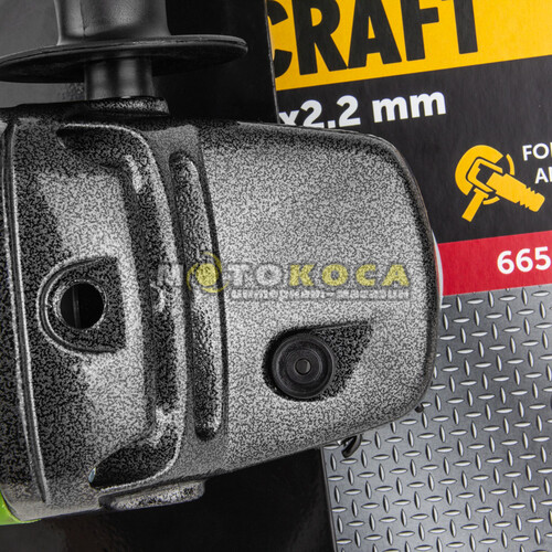 Болгарка Procraft PW2300 230 мм