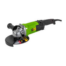 Угловая шлифмашина (Болгарка) Procraft PW2200SE 180 мм