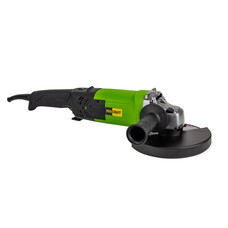 Угловая шлифмашина (Болгарка) Procraft PW2200SE 180 мм