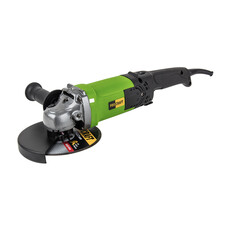 Угловая шлифмашина (Болгарка) Procraft PW2200SE 180 мм