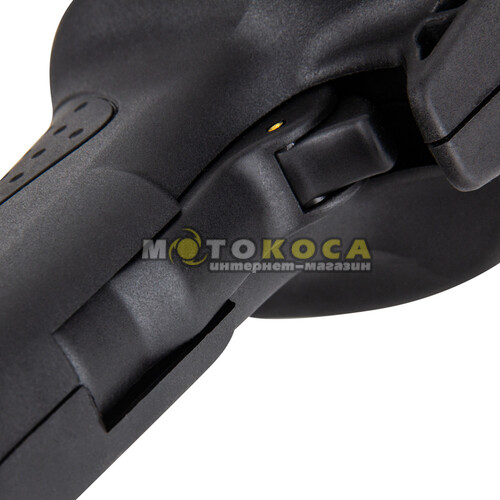 Болгарка Procraft PW2200SE 180 мм