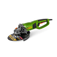 Угловая шлифмашина (Болгарка) Procraft PW2550 230 мм