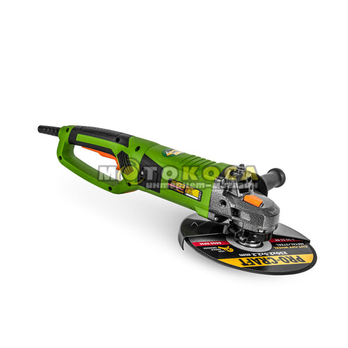 Болгарка Procraft PW2550 230 мм