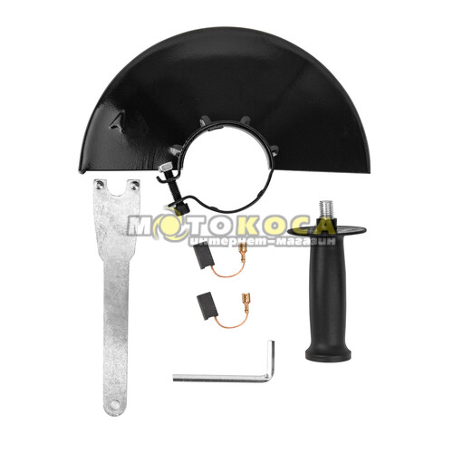 Болгарка Procraft PW2550 230 мм