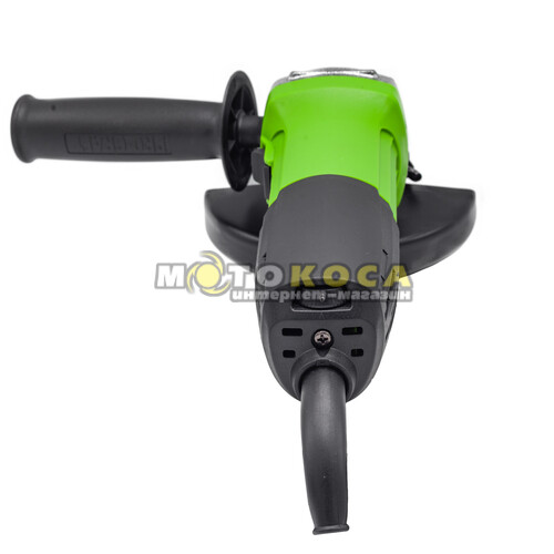 Угловая шлифмашина (Болгарка) Procraft PW1100ES 125 мм