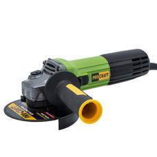 Болгарка Procraft PW1100ES 125 мм