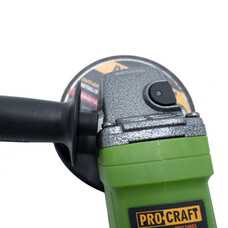 Болгарка Procraft PW1200ES 125 мм