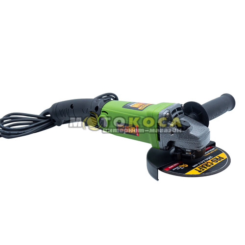 Болгарка Procraft PW1200ES 125 мм