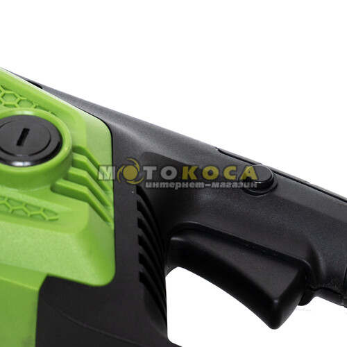 Болгарка Procraft PW1200ES 125 мм