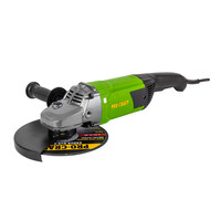 Угловая шлифмашина (Болгарка) Procraft PW2650 230 мм