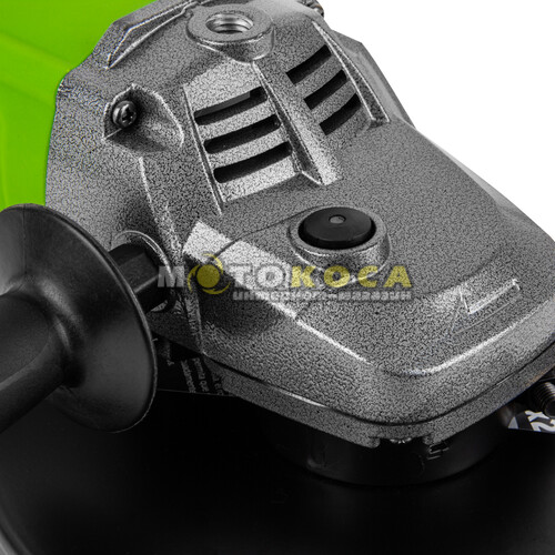 Болгарка Procraft PW2650 230 мм