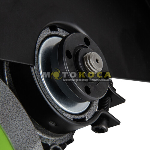 Болгарка Procraft PW2650 230 мм