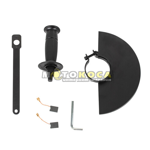 Болгарка Procraft PW2650 230 мм
