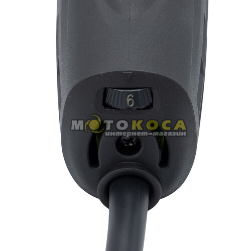 Угловая шлифмашина (Болгарка) Procraft PW1100E 125 мм