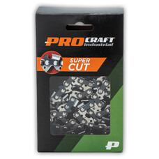 Цепь пильная Procraft 18" 0,325" 1,5мм паз, 72 звена (36 зубов)