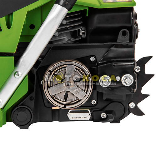 Бензопила PROCRAFT K450L