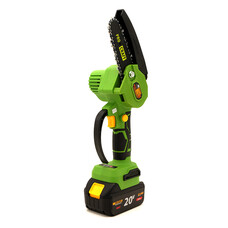 Акумуляторна ланцюгова пила Procraft PKA18B NEW