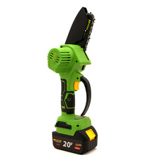 Акумуляторна ланцюгова пила Procraft PKA18B NEW
