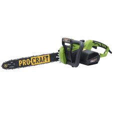 Электропила цепная Procraft K2000