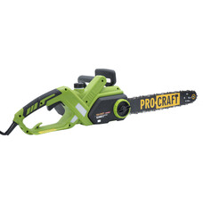 Электропила цепная Procraft K2000