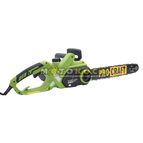 Электропила цепная Procraft K2000