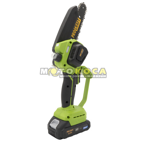 Аккумуляторная цепная пила Procraft PKA44