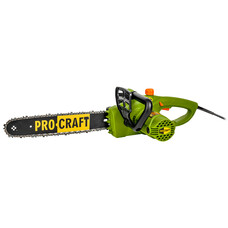 Электропила цепная Procraft K1800