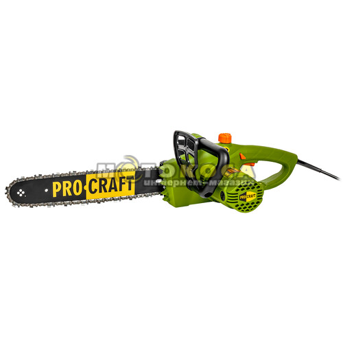 Электропила цепная Procraft K1800