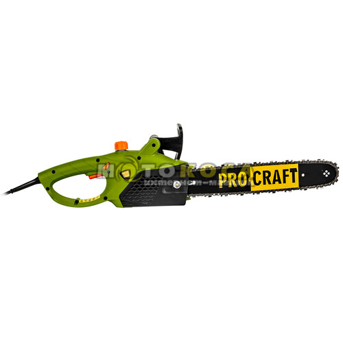 Электропила цепная Procraft K1800