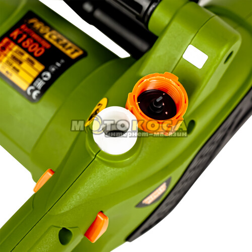 Электропила цепная Procraft K1800