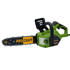 Электропила цепная бесщеточная Procraft K2100