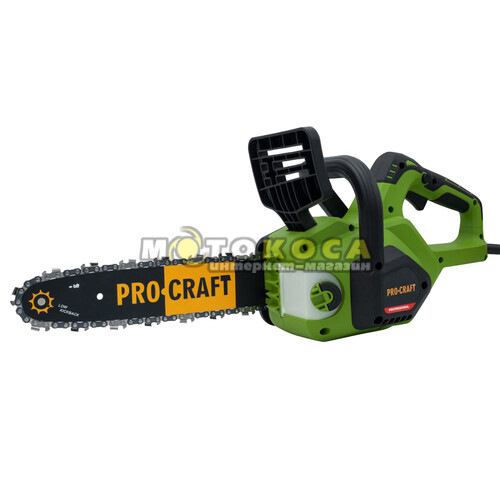 Электропила цепная бесщеточная Procraft K2100