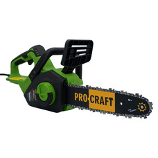 Электропила цепная бесщеточная Procraft K2100