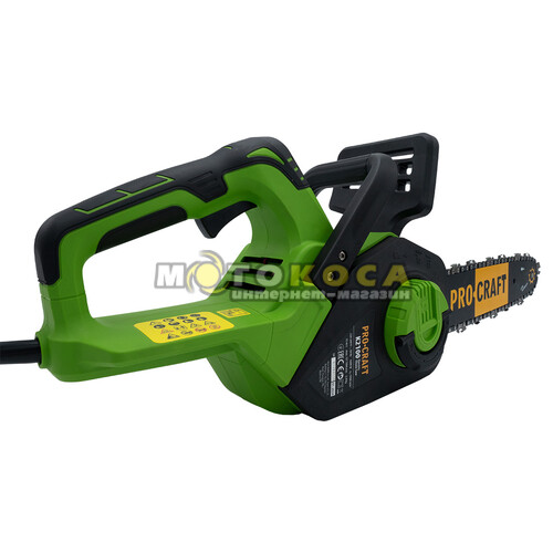 Электропила цепная бесщеточная Procraft K2100