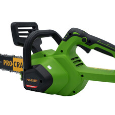 Электропила цепная бесщеточная Procraft K2100