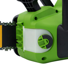 Электропила цепная бесщеточная Procraft K2100