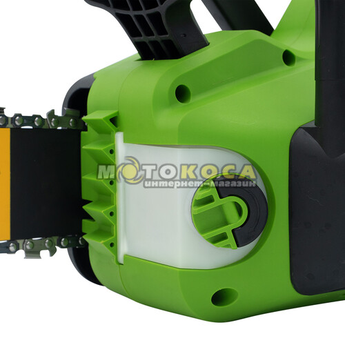 Электропила цепная бесщеточная Procraft K2100