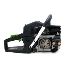 Бензопила Procraft GS50 (2 шини, 2 ланцюги 40, 45см)