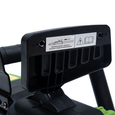 Электропила цепная Procraft K2400